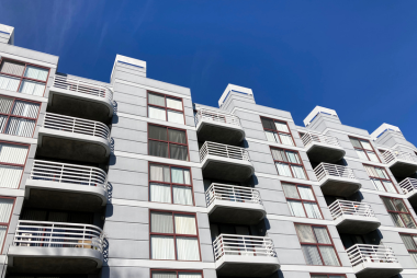 broker opinion of value for multifamily buildings