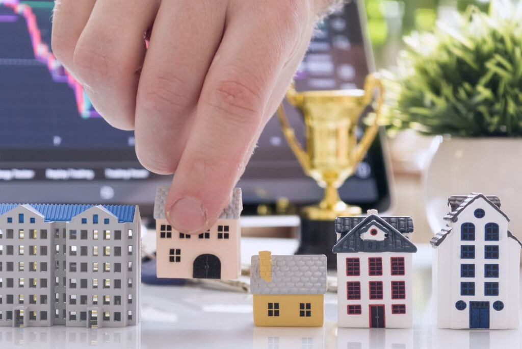 Broker Opinion of Value for Estate Planning