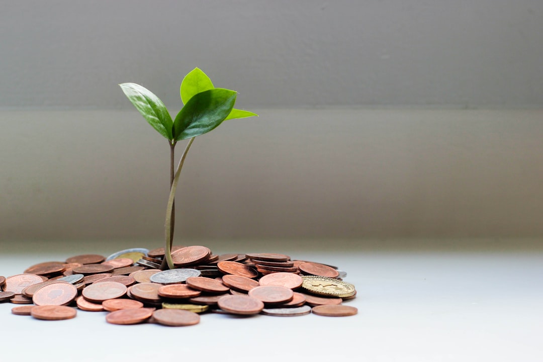 Financial planning documents representing broker opinion of value for 1031 exchange planning and tax deferral strategy