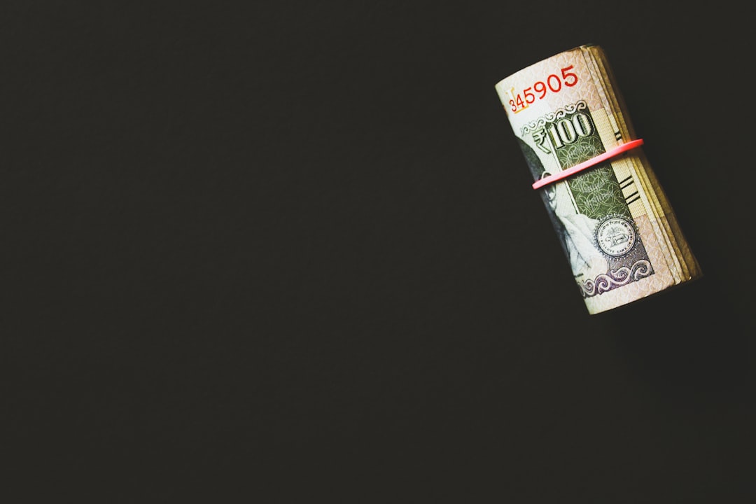 Bank and lending concept representing commercial property refinancing and lender valuation planning