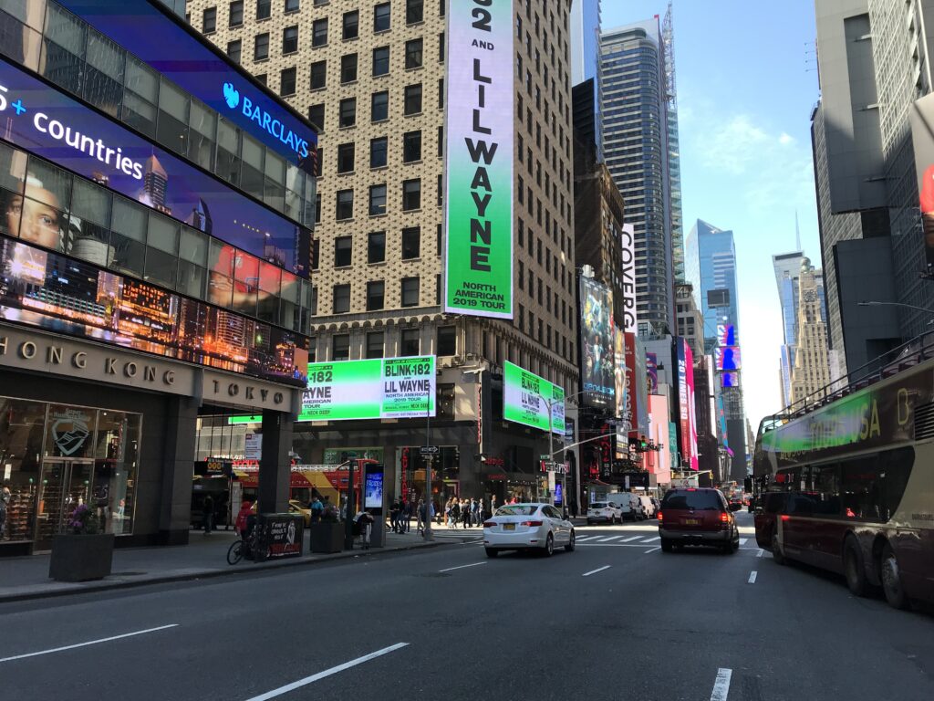 air Rights Worth