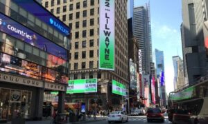 air Rights Worth