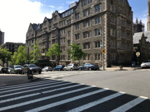 air rights price