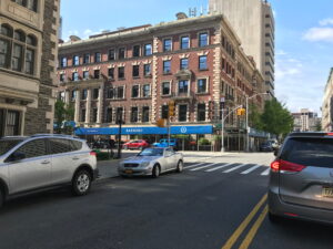 air rights cost