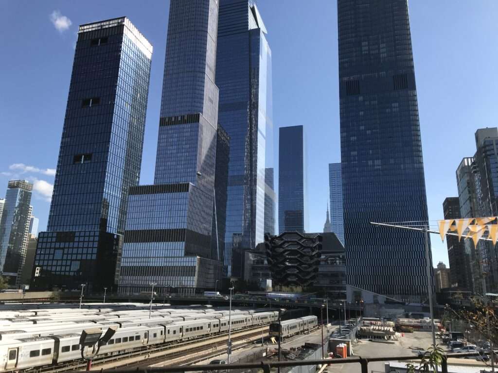 Air Rights