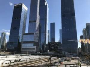 Air Rights